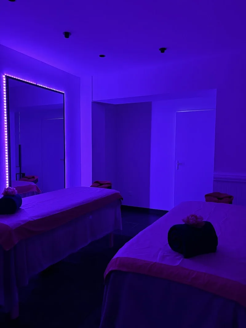 Well&Thaï - Spa Nancy - OneBooking