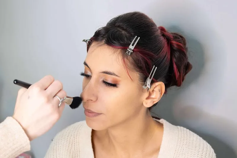 Sublime - Maquillage Béziers - OneBooking
