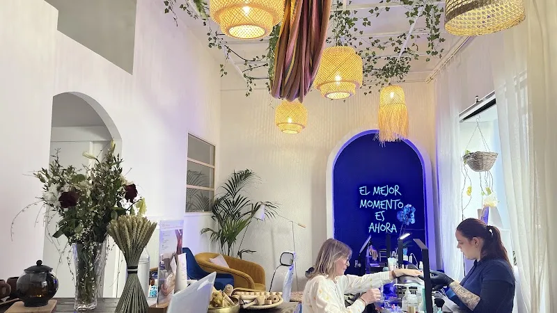 Palmarosa Institut : Institut de beauté | Massage | Soin visage | Nice - Massage Nice - OneBooking