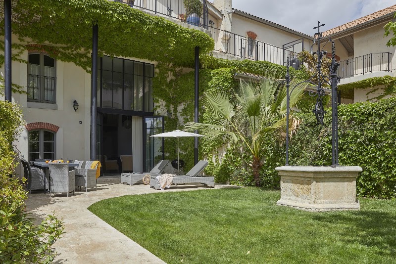 Château St Pierre de Serjac - Bien-être Béziers - OneBooking