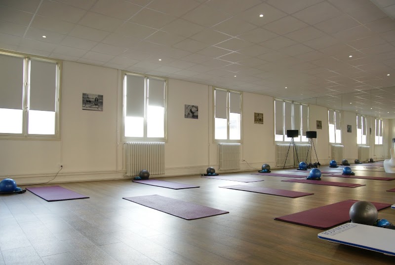 GoYam - Studio zen - Bien-être Besançon - OneBooking