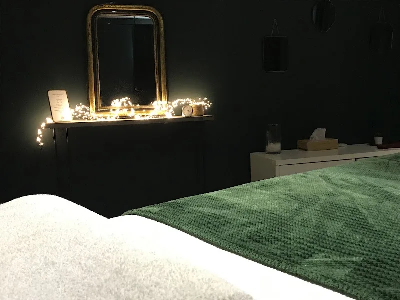 Valérie Bonvoisin - Massage Béziers - OneBooking