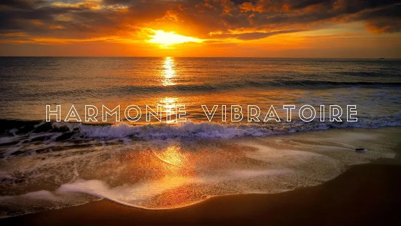 Harmonie Vibratoire - Magnétiseur -Énergéticien - Bien-être Manosque - OneBooking