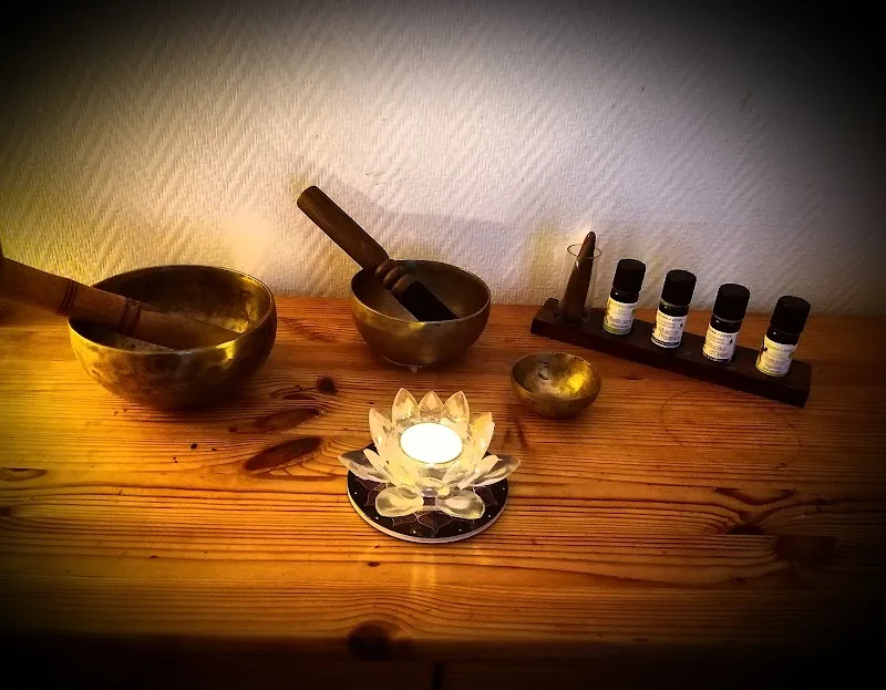 Être en à Corps - Spa Rouen - OneBooking