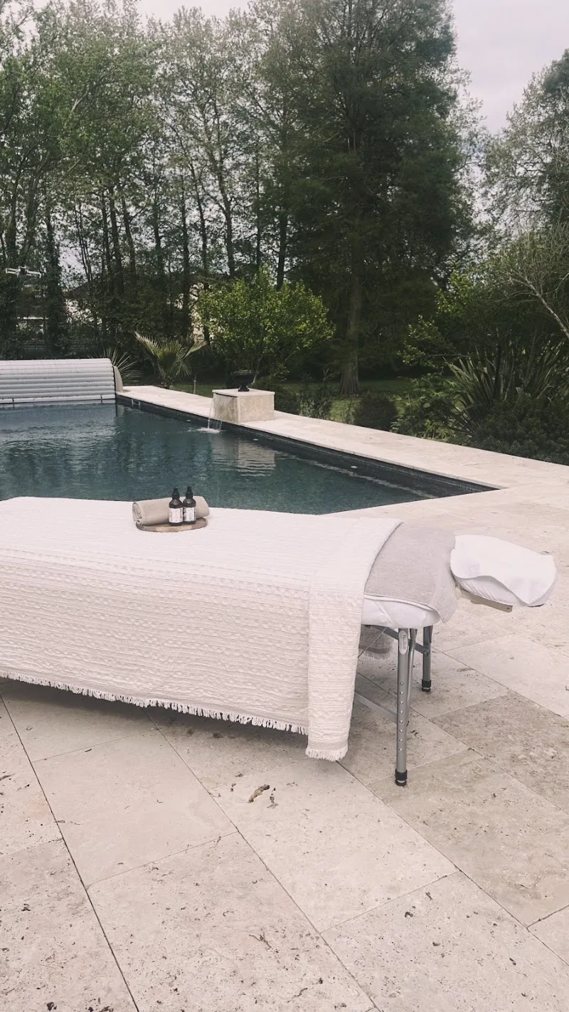 Välma Massage | Domicile & Cabinet | Sud Landes - Pays Basque - Spa Bayonne - OneBooking