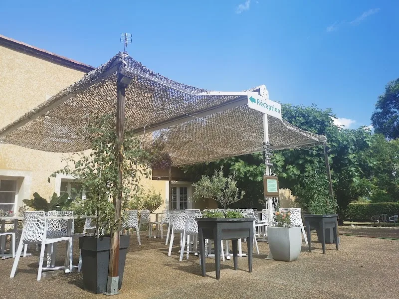 Hôtel le Mas des Quintrands - Spa Manosque - OneBooking