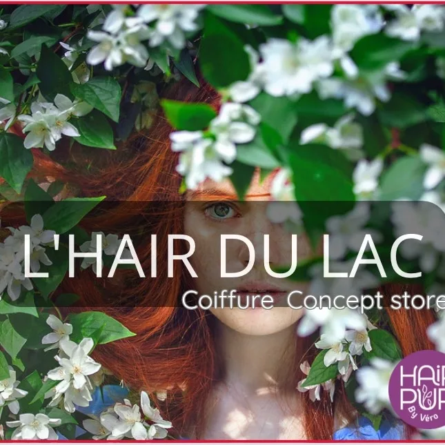 L'Hair du Lac - Coiffure Saint-Gervais - OneBooking