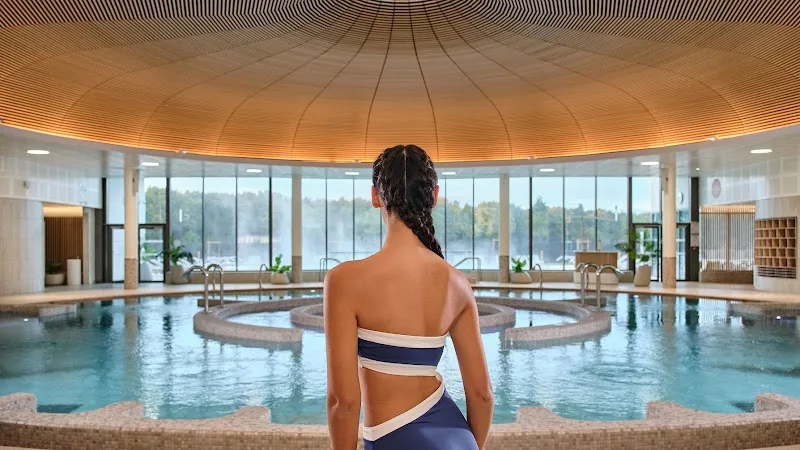 Calicéo Strasbourg - Lingolsheim - Spa Strasbourg - OneBooking