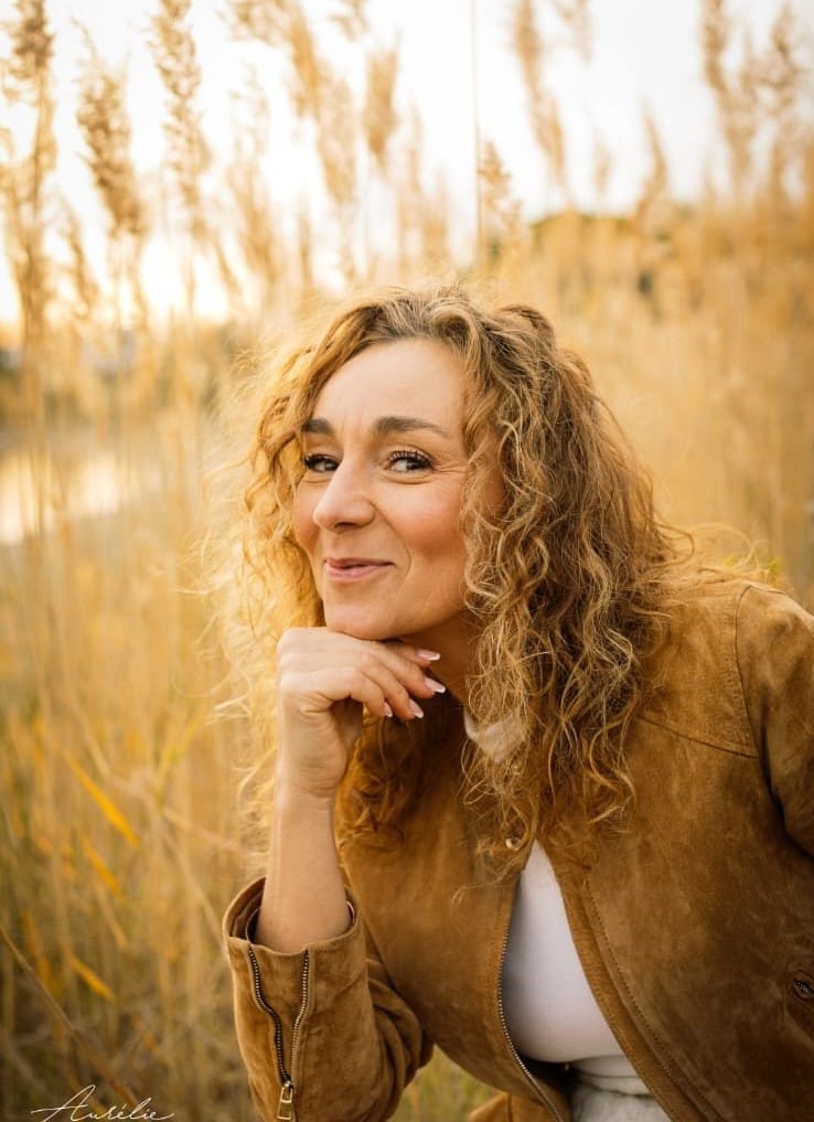 Angélini Gaëlle - Sophrologue/kinésiologie /Ritmo - Bien-être Béziers - OneBooking