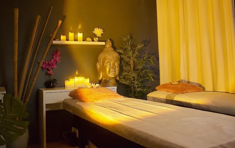 Ô Bouddha Zen - Spa Reims - OneBooking