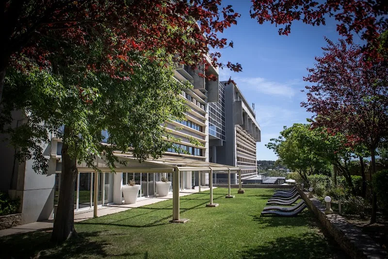 Vatel Hôtel et Spa - Spa Nîmes - OneBooking