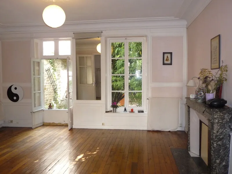 ESPACE TAO DIJON - Bien-être Dijon - OneBooking