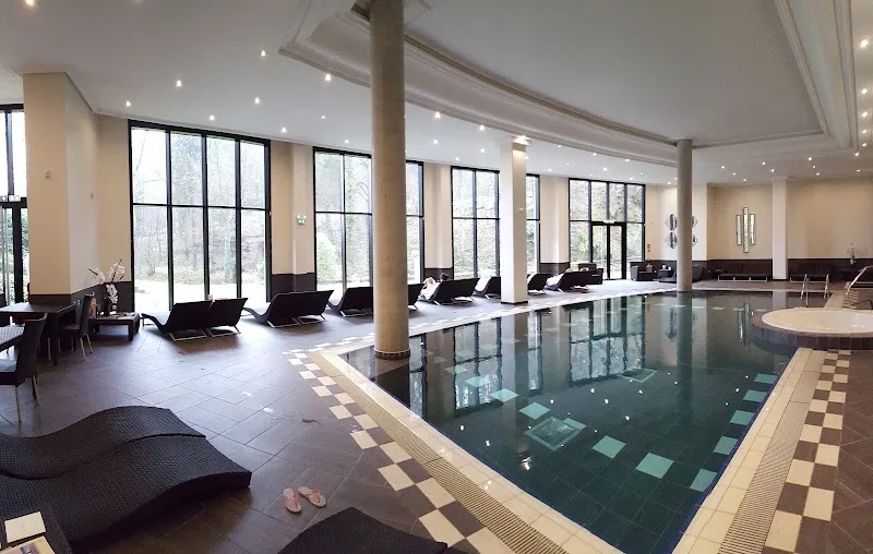 SPA de Luxe - Pavillon de la Rotonde - Spa Lyon - OneBooking
