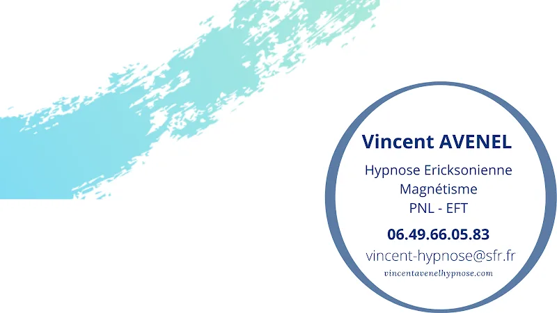 Avenel Vincent - Bien-être Fougères - OneBooking