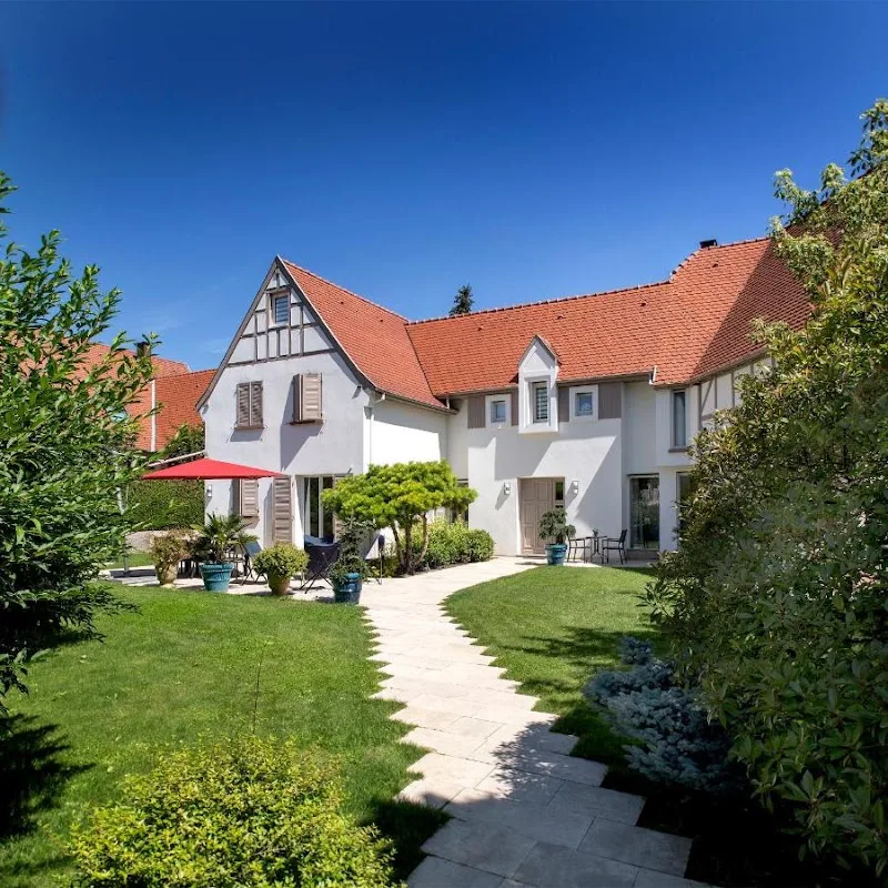 Villa Cosy et Spa - Hôtel et Spa - Strasbourg - Spa Strasbourg - OneBooking