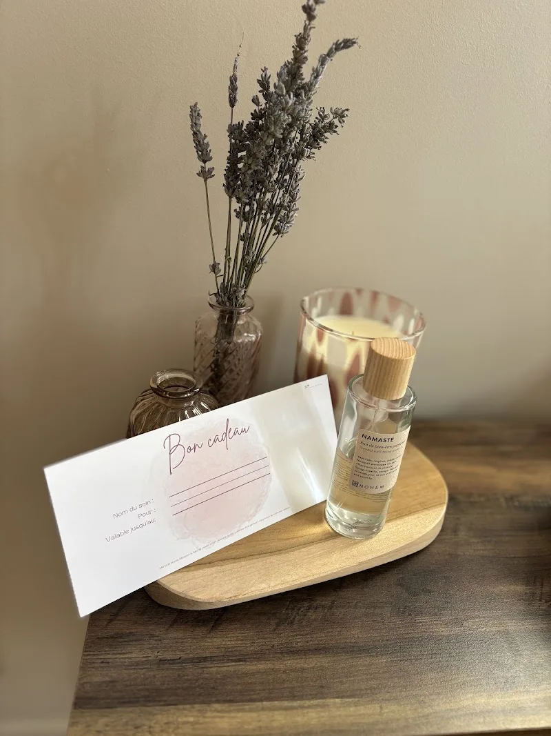 L’instant Bien-Être par Marine - Spa Orléans - OneBooking