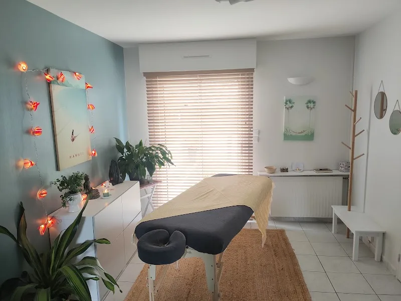 Jalan Massages bien être Nantes - Spa Nantes - OneBooking