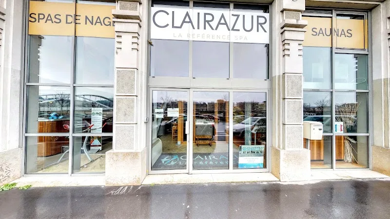 Clairazur Spa Lyon - Spa Lyon - OneBooking