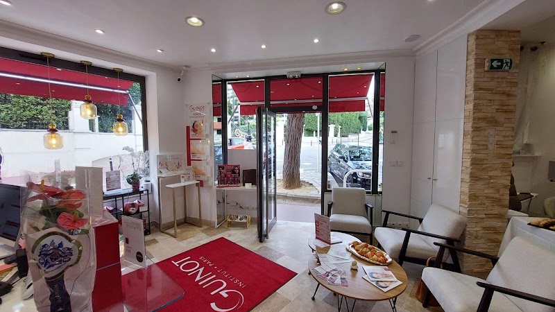Institut Guinot - Institut de beauté Cannes - OneBooking