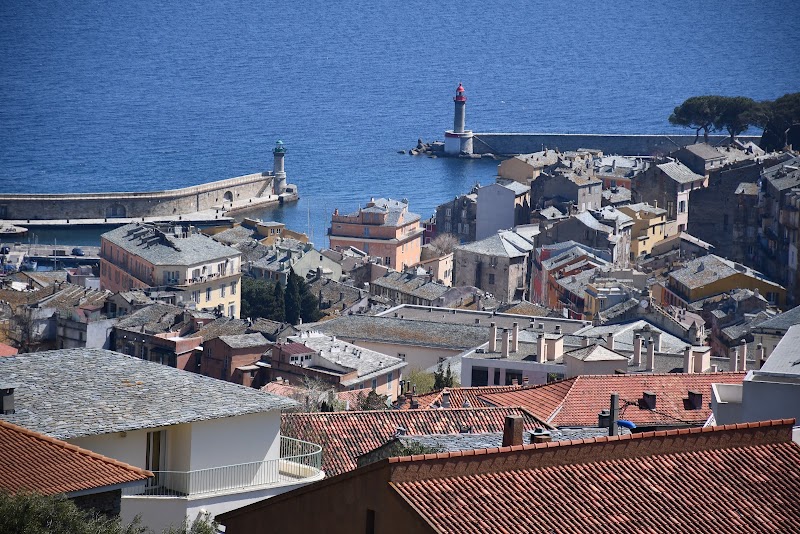 Chambre d'hôtes Chambre élégante Lisa - Bien-être Bastia - OneBooking