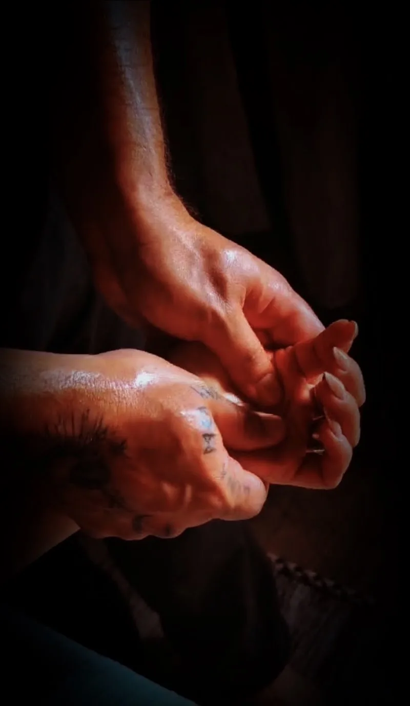 Quête de Zens Massages et Hypnose - Massage Béziers - OneBooking