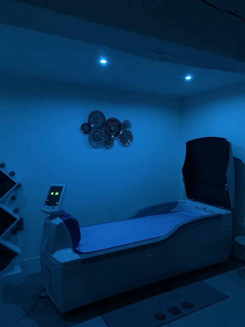 E-Massage by Laeti - Spa Rouen - OneBooking