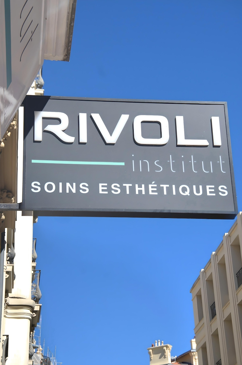 Institut Rivoli - Soin visage Nice - OneBooking