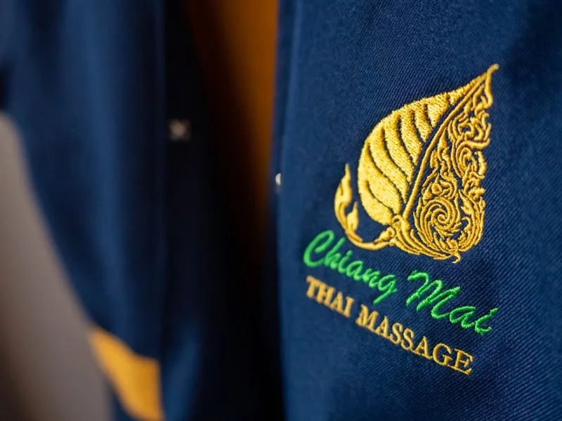 Chiang Mai - Thaï Massage - Bien-être Metz - OneBooking