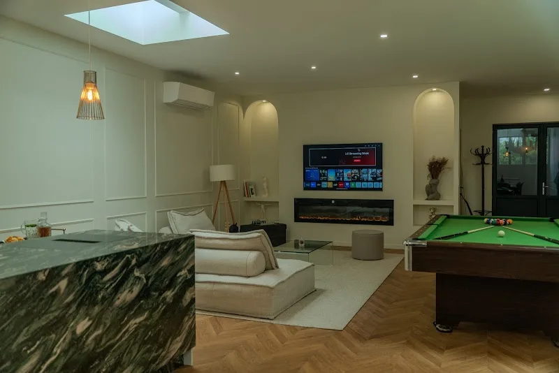 Le Cozy Reims - Spa Reims - OneBooking