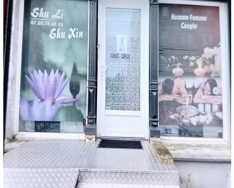 salon massage Shu Li - Bien-être Metz - OneBooking