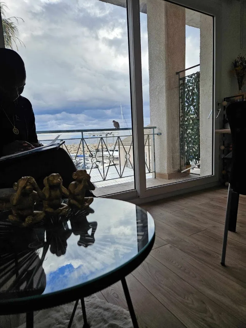 Sarah Leclerc - Bien-être Bastia - OneBooking