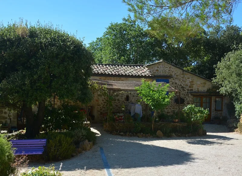 Le Mas du Palus | Gîte de charme - Coiffure Sabran - OneBooking