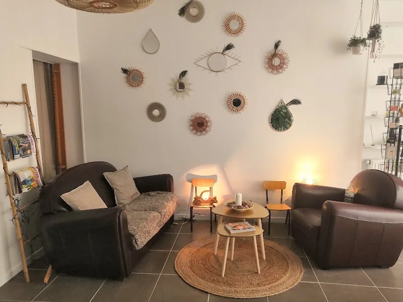 Le temps d'une pause - Bien-être Metz - OneBooking