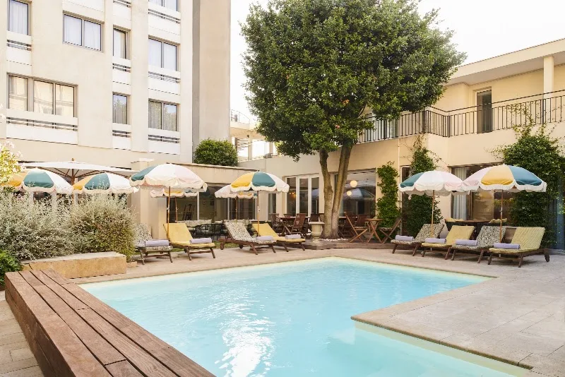 Maison des Ambassadeurs - Spa La Rochelle - OneBooking
