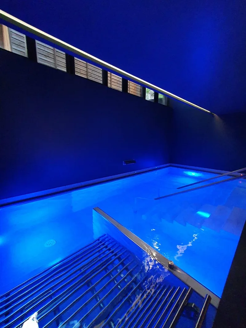 Spa La Caserne Chanzy - Spa Reims - OneBooking