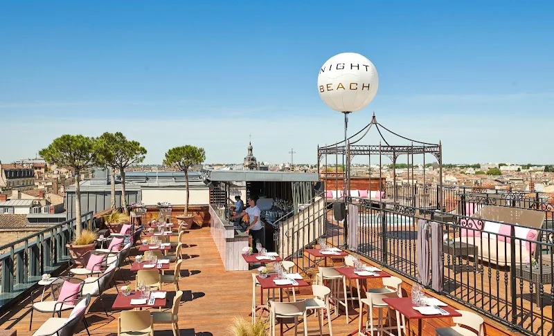 InterContinental Bordeaux - Le Grand Hôtel, un hôtel IHG - Spa Bordeaux - OneBooking