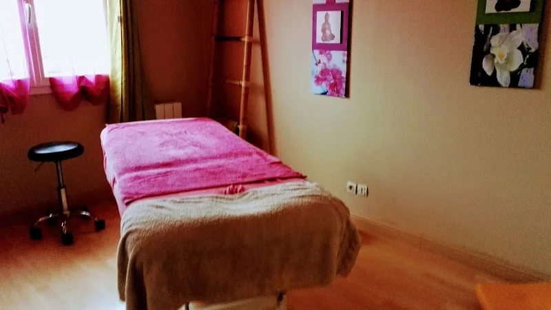 Dao Espace Bien Etre - Spa Poitiers - OneBooking