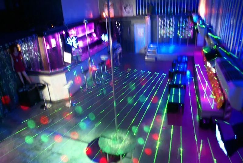 LE MOLOKO - Spa Saint-Étienne - OneBooking