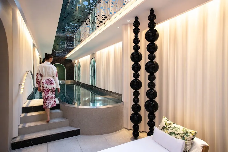 N Le Spa - Le Negresco - Massage Nice - OneBooking