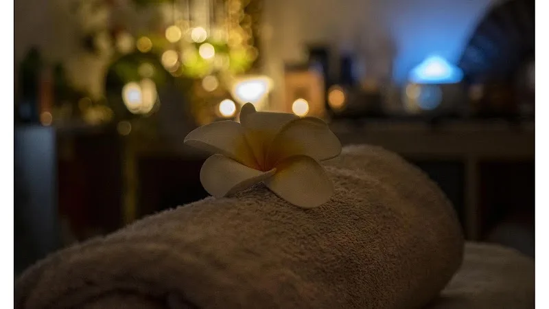 Dewi bien-être - Spa Strasbourg - OneBooking
