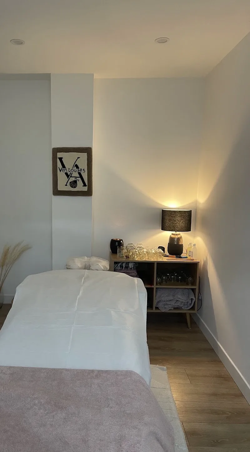 Ventouses Le Havre - Bien-être Le Havre - OneBooking