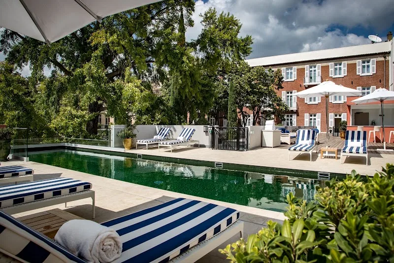 Maison Albar - L'Imperator - Spa Nîmes - OneBooking