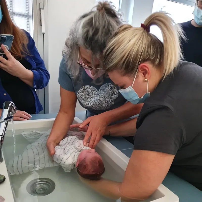 Thérapeutique Thalasso bain bébé d'eau douce, Perpignan 66 - Spa Perpignan - OneBooking