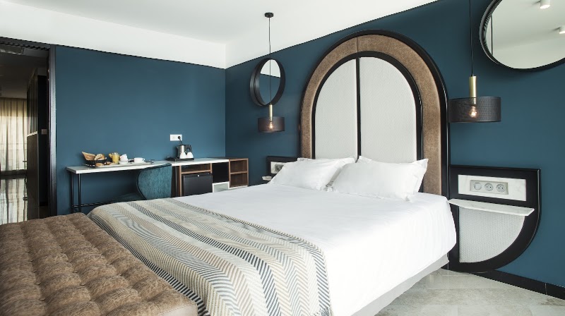 Hôtel Restaurant La Pietra & Spa - Spa Bastia - OneBooking