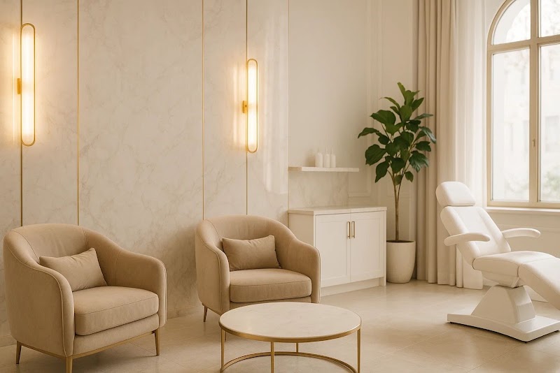 Clinique Privée Cannes - Soin hifu rajeunissement - Soin visage Cannes - OneBooking