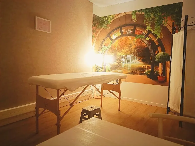 Emmazen - Spa Tours - OneBooking