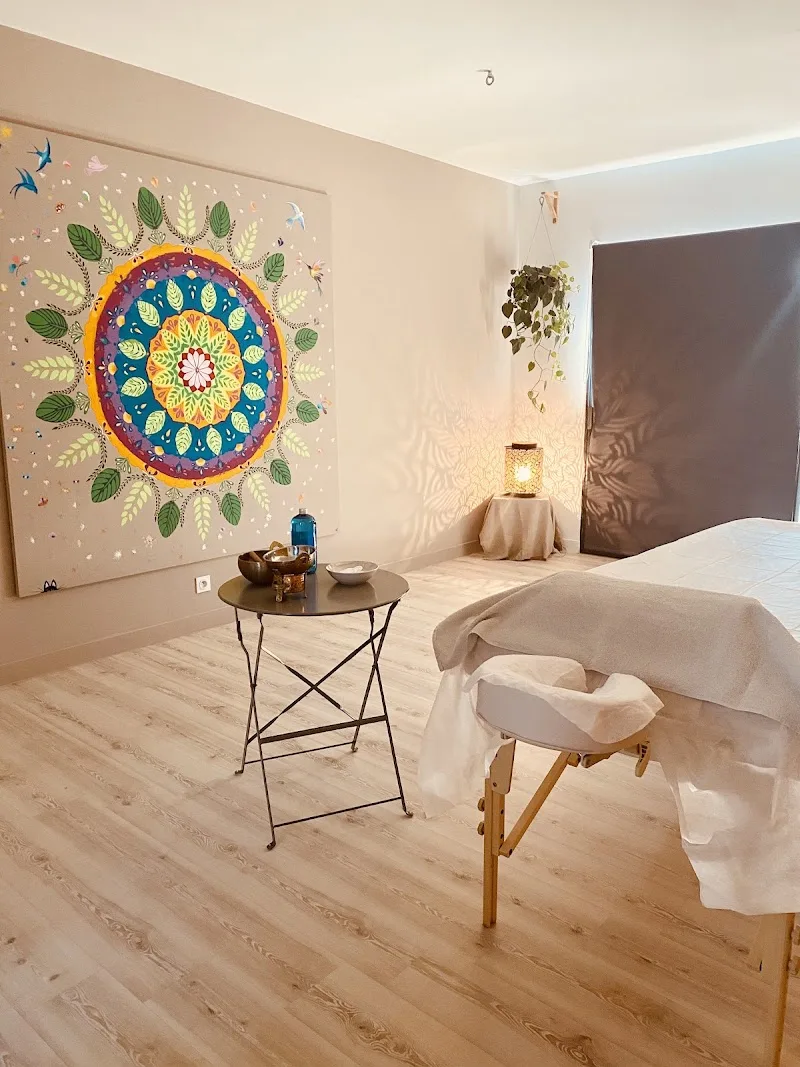 Fanny Ros Ayurveda - Bien-être Perpignan - OneBooking