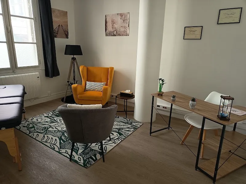 Zen Space Le Havre - Bien-être Le Havre - OneBooking