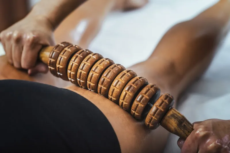 L’Éveil des sens . Massages bien-être, madérotherapie, soin énergétique à Nice - Massage Nice - OneBooking