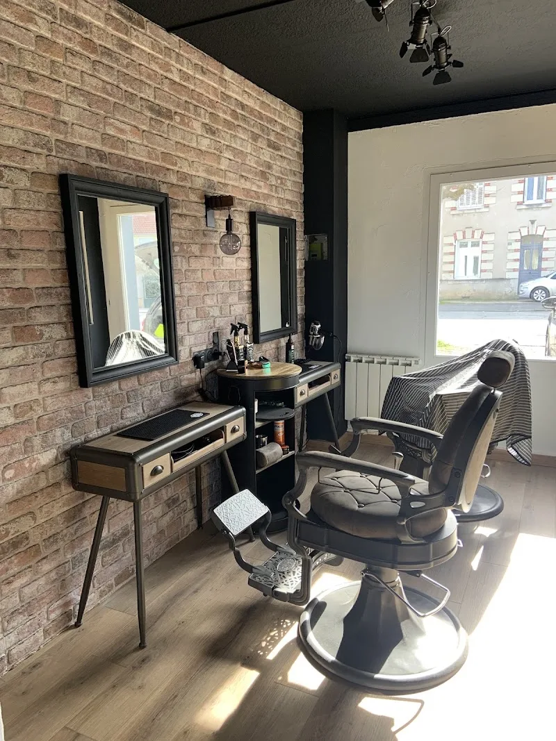 Le salon d'Amélie & Manu - Coiffure Saint-Gervais - OneBooking